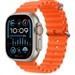 7in1 Ultra Smart Watch