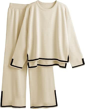 Trouser Dress
