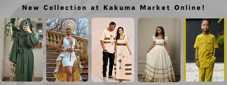 Clothes and Apparel