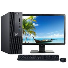 Desktop Computers