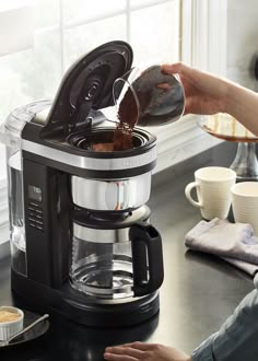 Coffee Maker