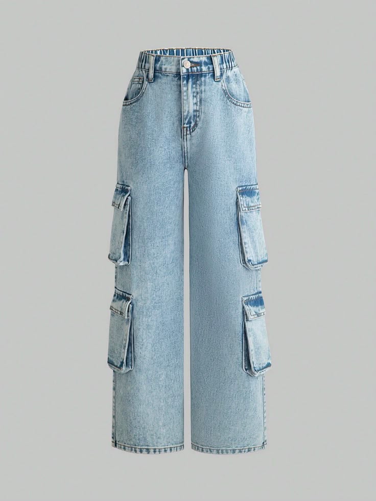 Jeans: