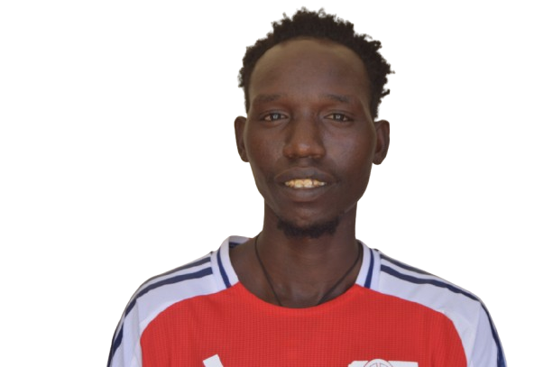 James Abalu Suleiman