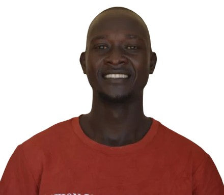 Angalu Peter Suleiman