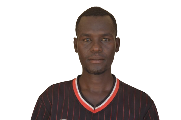 Georgious Abongon Esinyen
