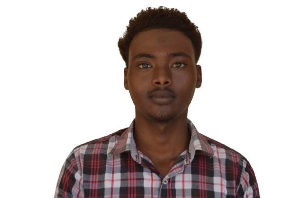 Hutheifa Ibrahim Abdi