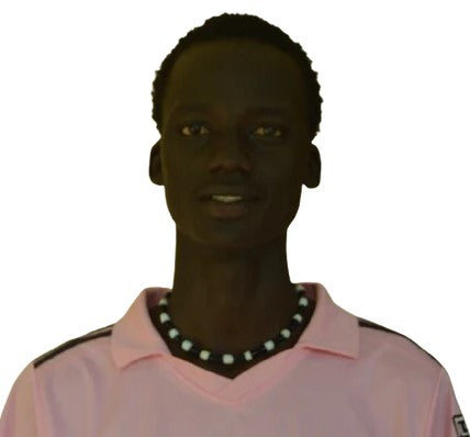 Abraham Chol Ayuen