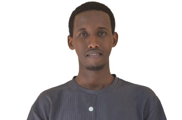 Abdirizack Osman Ahmed Junior Data Analyst