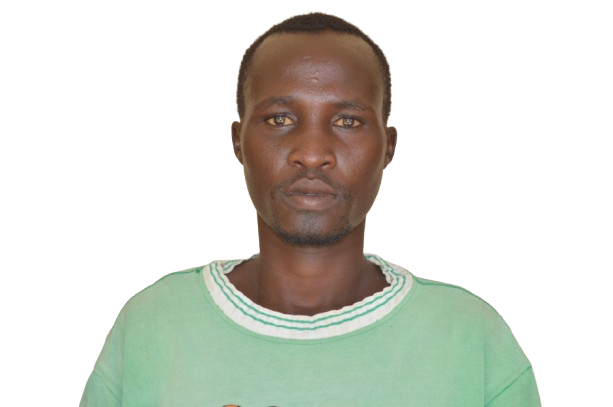 John Ekai Asuroi