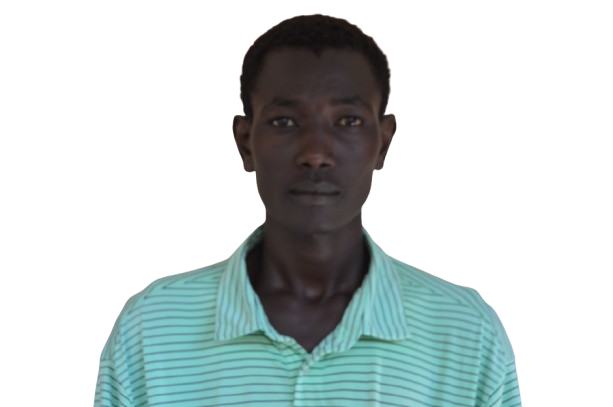 Raphael Esinyen Ekuwam