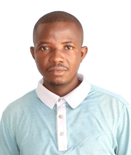 Abedi Alain | English, French, Kibembe (Bembe) and Swahili Translator