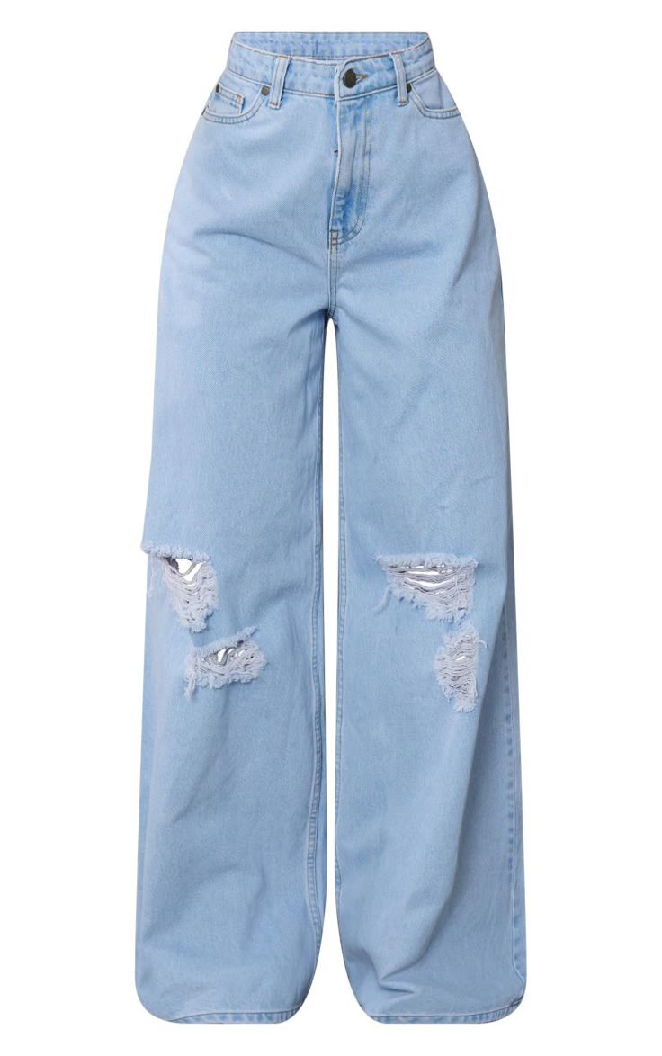 Jeans: