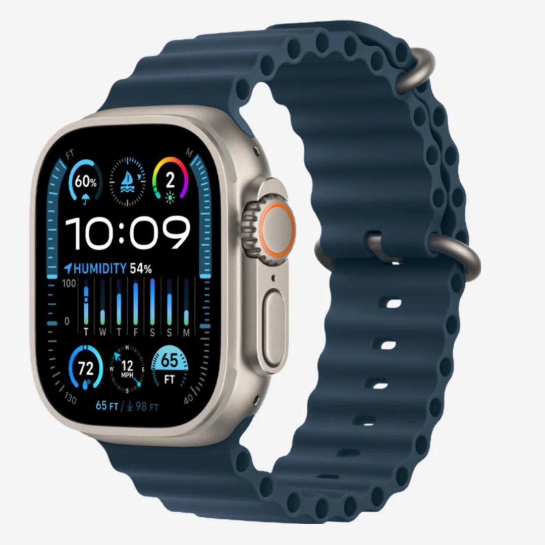 7in1 Ultra Smart Watch