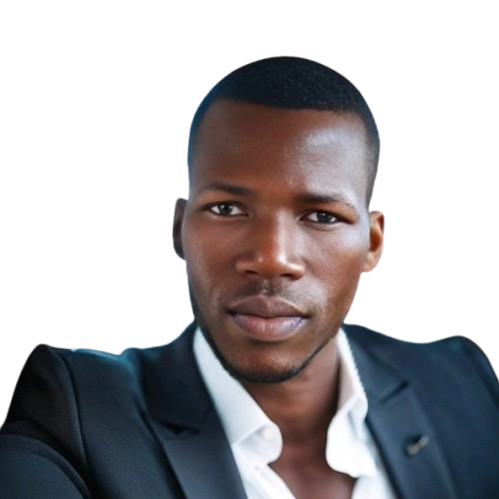 Chudier Yak Rick | Graphic Designer | Digital Marketer | AWS Cloud Practioner