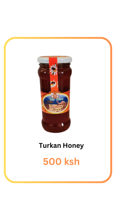 Honey