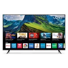 Smart TVs