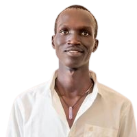 WUOR SIMON | Web Designer and a Developer