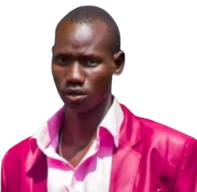 Changkuoth Paul Biel  | Web Designer | Creative &amp; Responsive Website Specialist