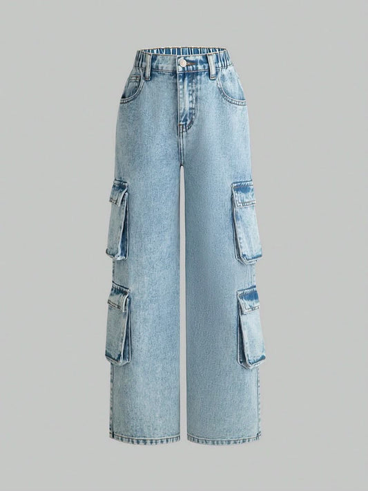 Jeans:
