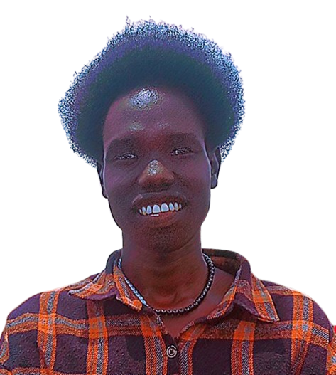Doctor Philiph Chuol |  Logo Designer, Digital Marketing Specialist & Digital Online Translator