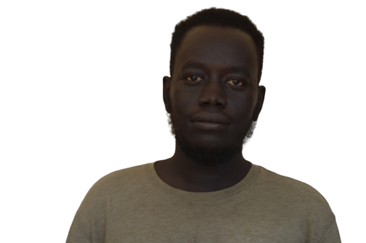 Simon Moris Yokwe