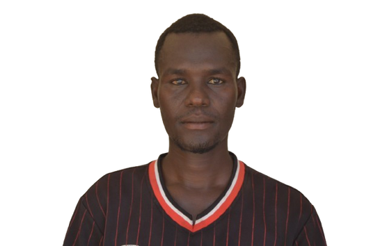 Georgious Abongon Esinyen