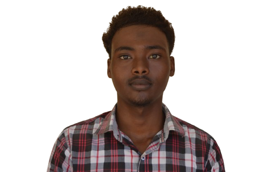 Hutheifa Ibrahim Abdi