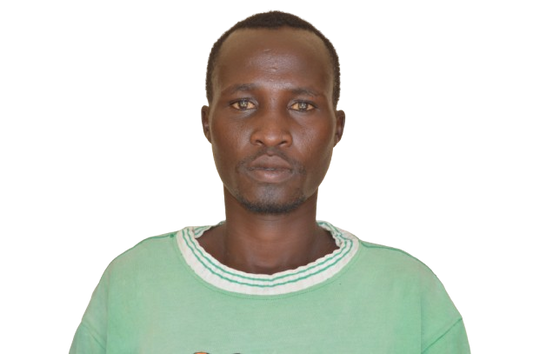 John Ekai Asuroi
