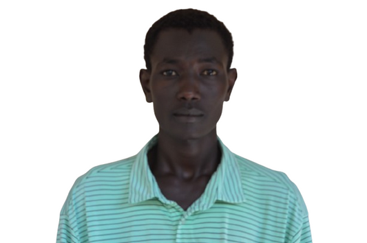 Raphael Esinyen Ekuwam