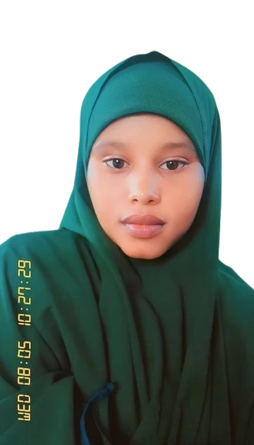 Fardowsa Mahamud | Digital online Translator&nbsp