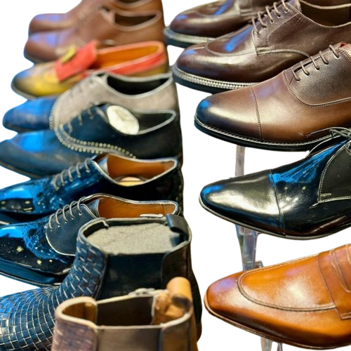 shoes