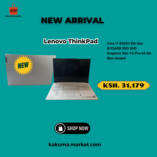 Lenovo ThinkPad