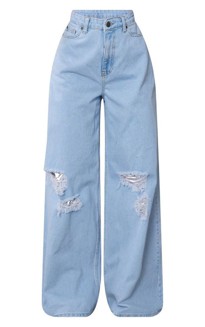 Jeans: