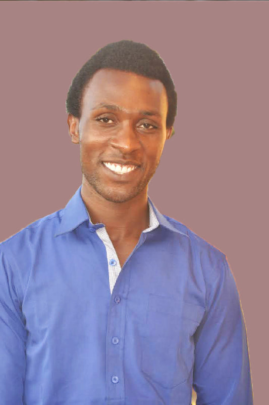Pascal Shamihigo | Graphic design | Administrative assistant