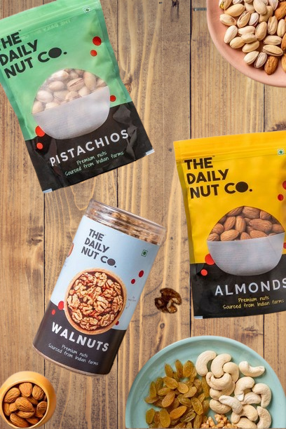 Wholesale Nuts and Seeds Product