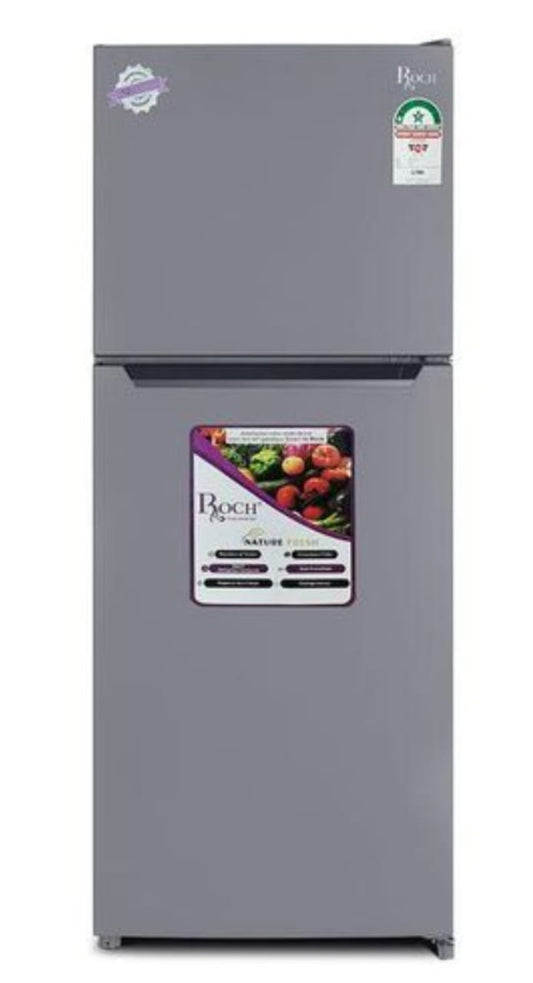Roch Refrigerator 125L