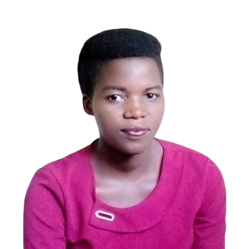 Niyombabazi Olive | Digital marketer