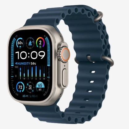 7in1 Ultra Smart Watch