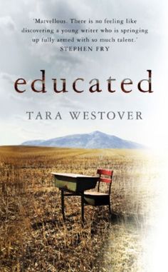 Educated" by Tara Westover