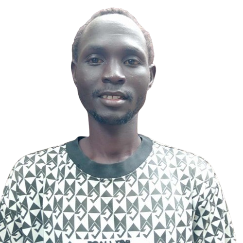 Bayak Nhial Par | Social Media Manager | Growth Strategist