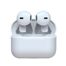 Rich Ripple Bluetooth Ear Pods (Bluetooth 5.0) – Crystal Clear Sound, Wireless Freedom