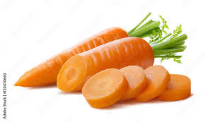 Carrot