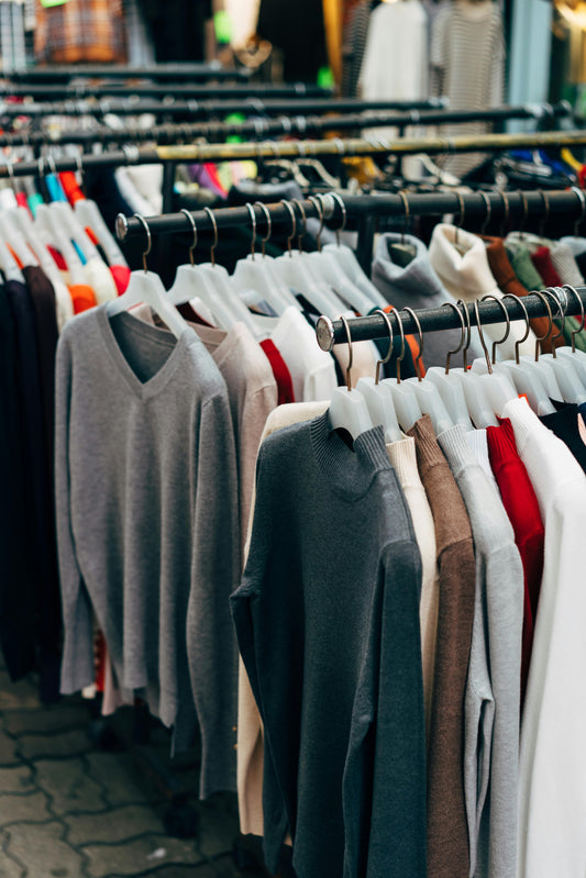 Sweaters
