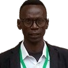 Simon Aperi | Data clerk specialist