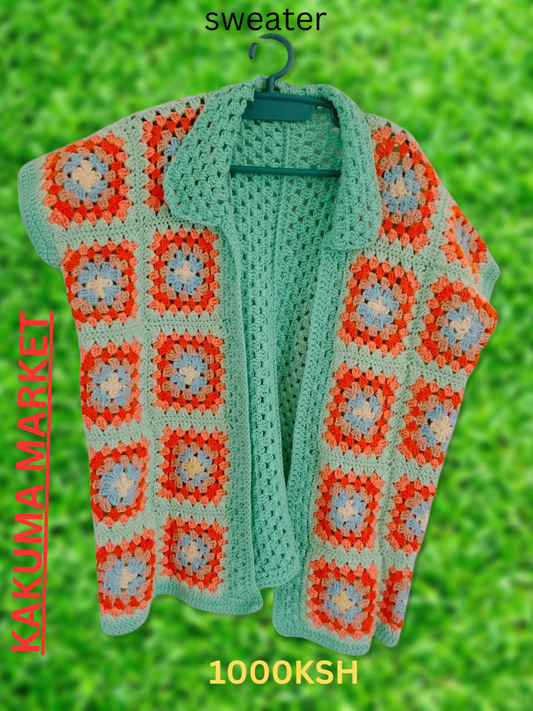 sweater